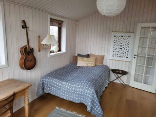 Ferienhaus Udsholt Strand  16