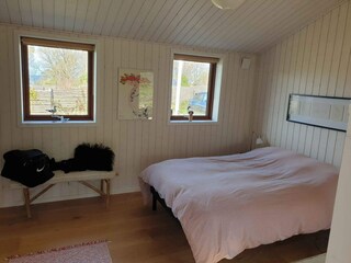 Ferienhaus Udsholt Strand  12