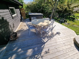 Holiday house Onsala Outdoor Recording 4
