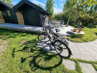 Holiday house Onsala Outdoor Recording 4