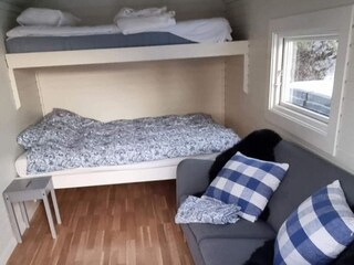 Holiday house Onsala  14