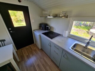 Holiday house Onsala  16