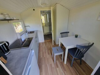 Holiday house Onsala  17