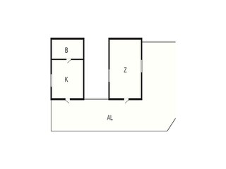 Holiday house Onsala Floor Plan 11