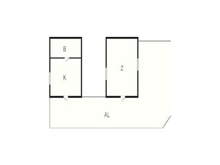 Holiday house Onsala Floor Plan 19