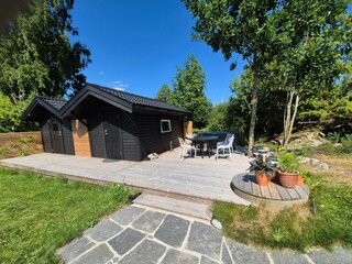 Holiday house Onsala Outdoor Recording 10