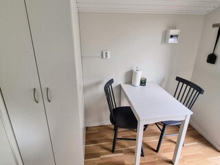Ferienhaus Onsala  21