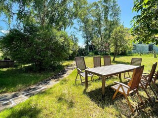 Ferienhaus Hulterstad Außenaufnahme 12