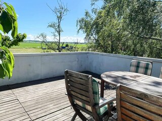 Ferienhaus Hulterstad Außenaufnahme 7