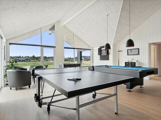 Ferienhaus Houstrup  11