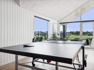 Ferienhaus Houstrup  12