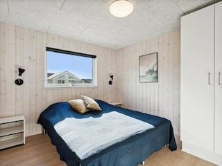 Ferienhaus Houstrup  13