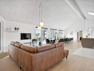 Ferienhaus Houstrup  15