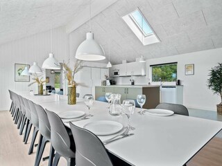 Ferienhaus Houstrup  16