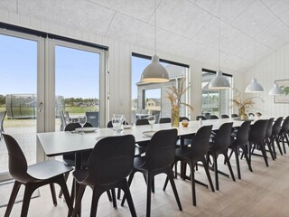 Ferienhaus Houstrup  16