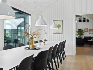 Ferienhaus Houstrup  19