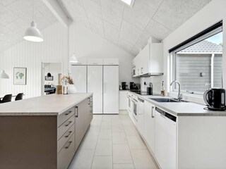 Ferienhaus Houstrup  20