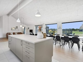 Ferienhaus Houstrup  21