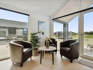 Ferienhaus Houstrup  22