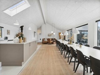 Ferienhaus Houstrup  38