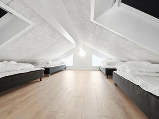 Ferienhaus Houstrup  34