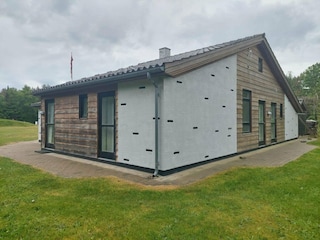 Holiday house Lyngså Outdoor Recording 2