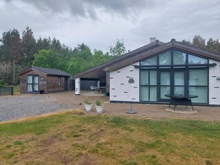Holiday house Lyngså Outdoor Recording 6