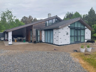 Ferienhaus Lyngså Außenaufnahme 13