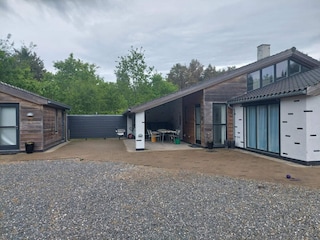 Holiday house Lyngså Outdoor Recording 3