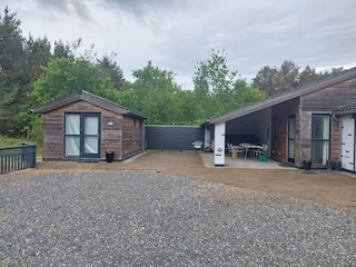 Holiday house Lyngså Outdoor Recording 4