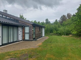 Ferienhaus Lyngså Außenaufnahme 5