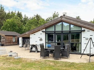 Holiday house Lyngså Outdoor Recording 7