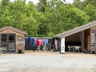 Ferienhaus Lyngså Außenaufnahme 15