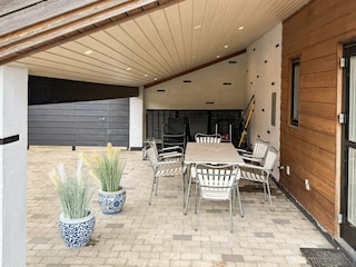 Holiday house Lyngså Outdoor Recording 8