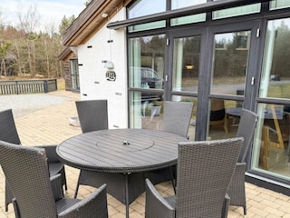 Holiday house Lyngså Outdoor Recording 9