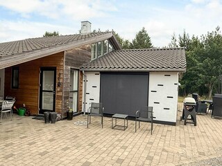 Ferienhaus Lyngså Außenaufnahme 16