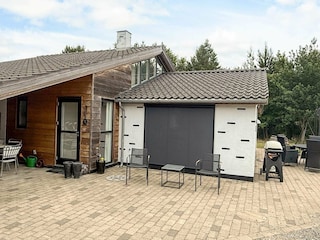 Holiday house Lyngså Outdoor Recording 16