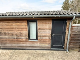 Ferienhaus Lyngså Außenaufnahme 11