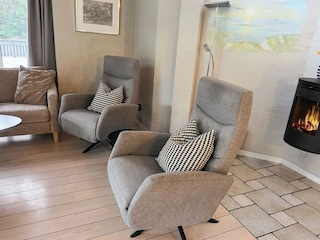 Ferienhaus Lyngså  46