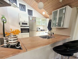 Holiday house Lyngså  28