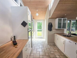Holiday house Lyngså  29