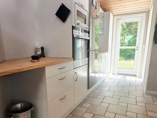 Ferienhaus Lyngså  48