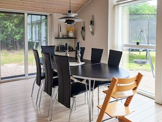 Holiday house Lyngså  31