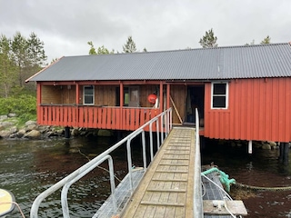 Holiday house Kvenvær  10