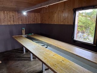 Holiday house Kvenvær  12