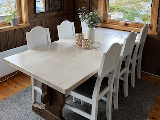 Holiday house Kvenvær  15