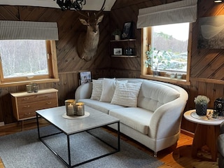 Holiday house Kvenvær  16