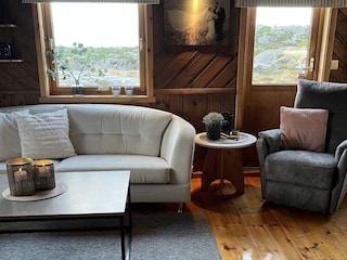Holiday house Kvenvær  17