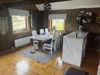 Holiday house Kvenvær  18
