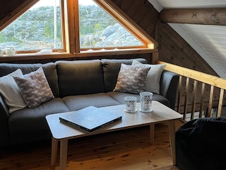 Holiday house Kvenvær  19